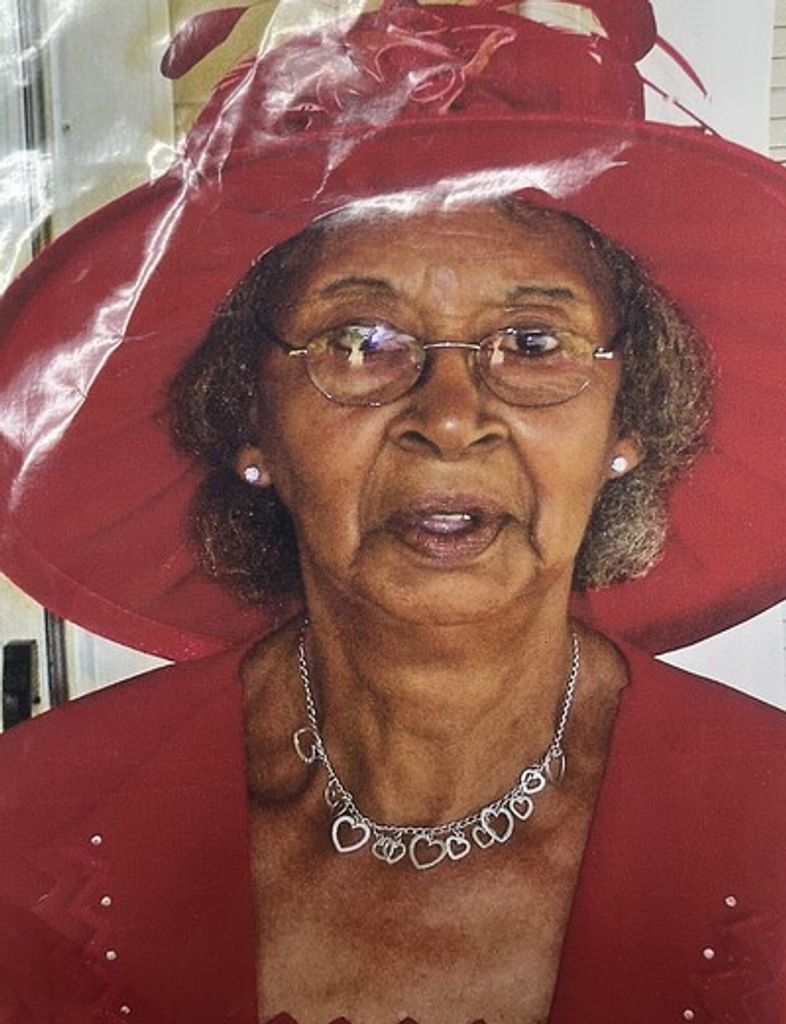 Mrs. Ora Lynch Profile Photo