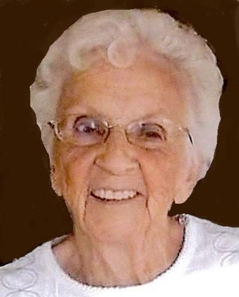 Eleanor Lynch