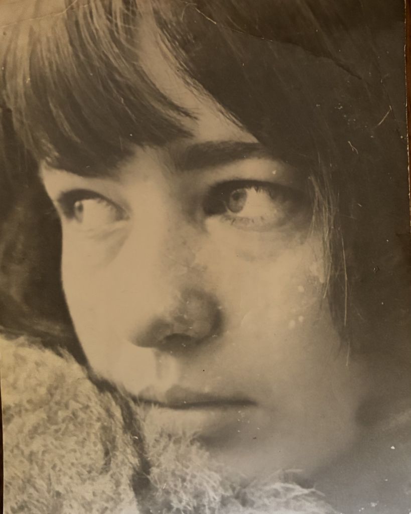 Marina Glikstain Profile Photo