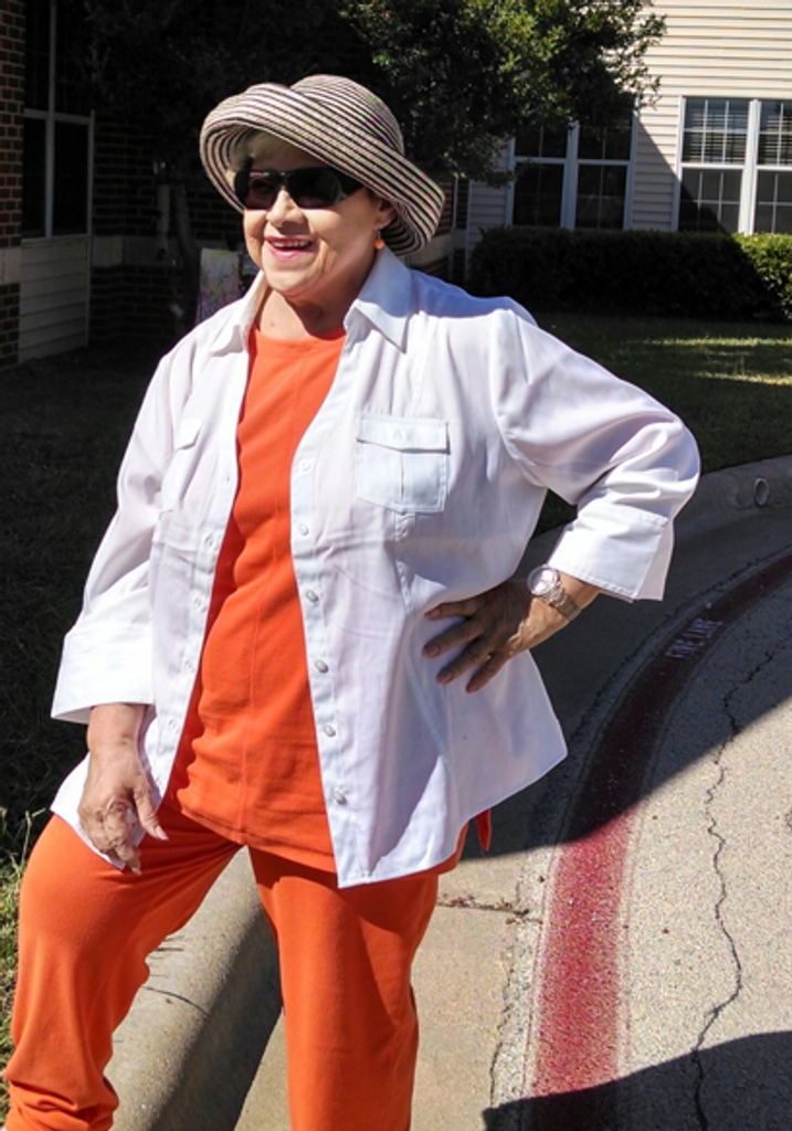Connie Reyes