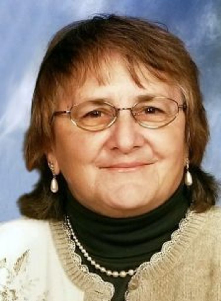 Donna Rita Juza Profile Photo