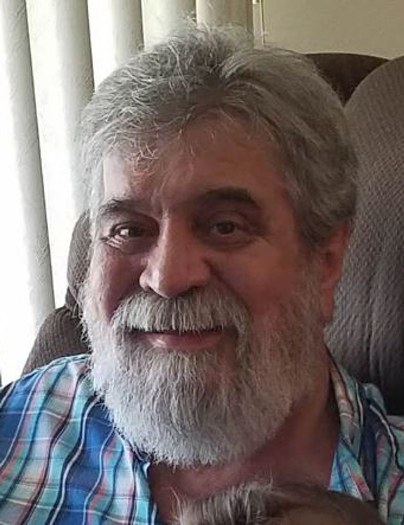 Edward George Knapp, Jr. Profile Photo