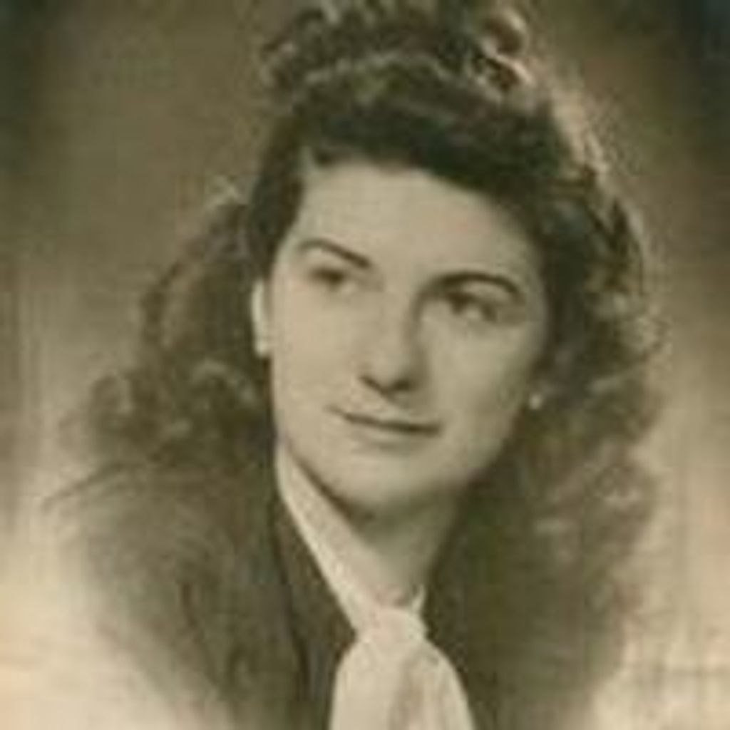 Olga  Anette Fiume