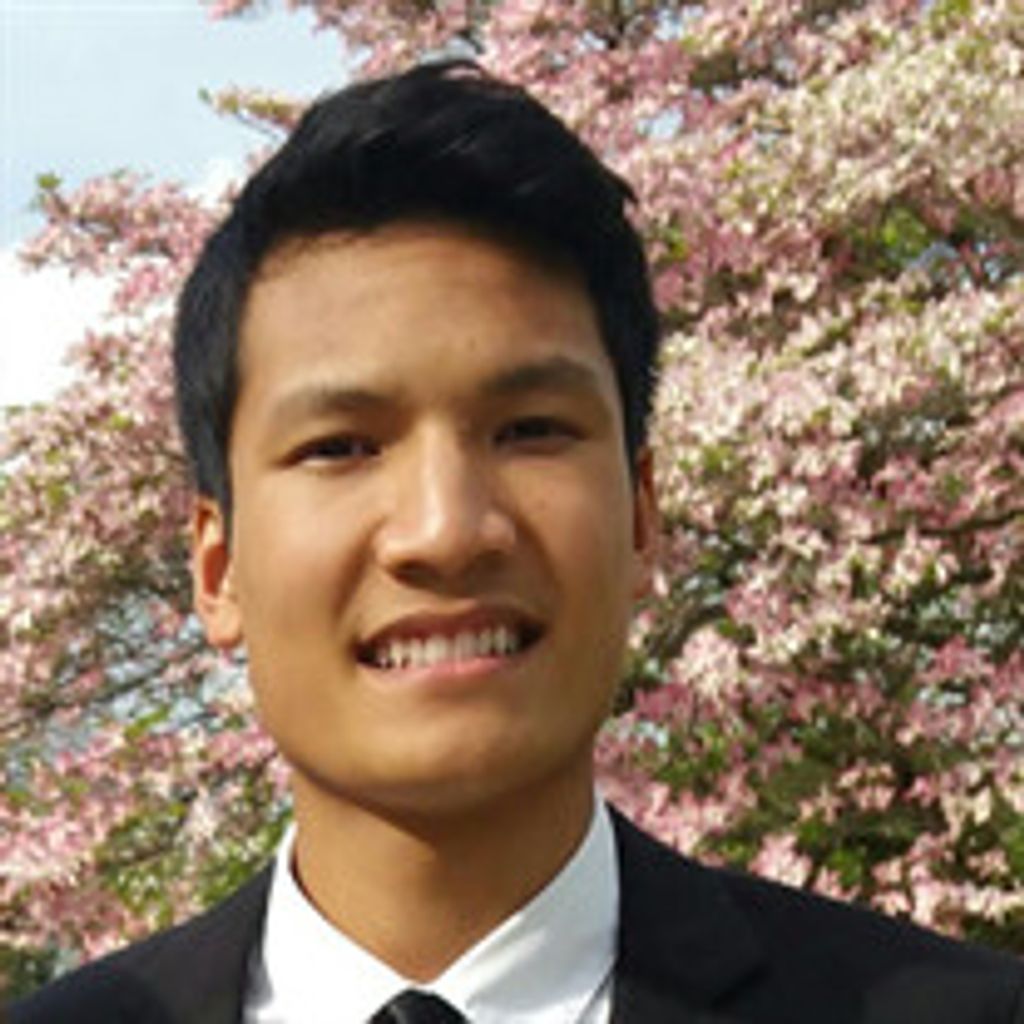 Justin Khamvongsouk