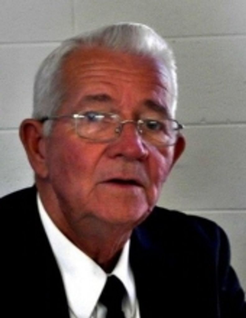 Willie C. 'Billy' Tillman