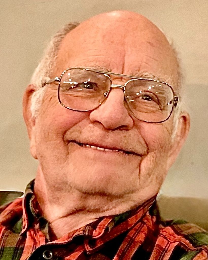 Robert (Bob) H. Scholtens Profile Photo