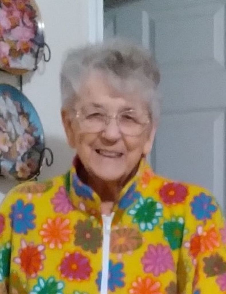 Judy Kaye Galloway Profile Photo