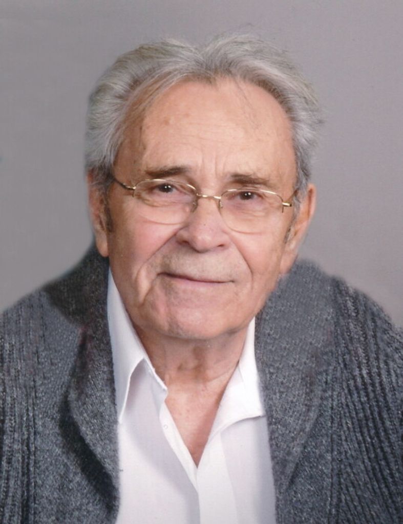 James Bahe