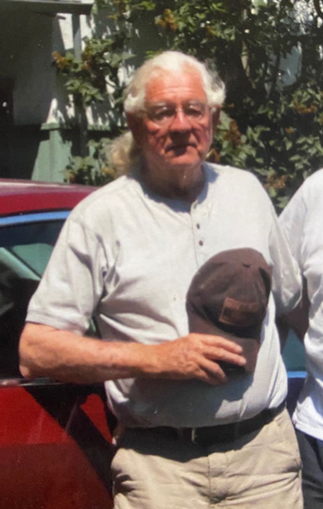 Herbert Patrick Shannon Profile Photo
