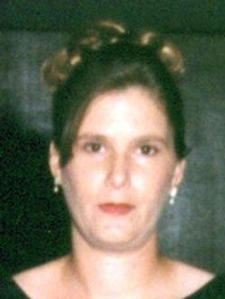 Betty P. Gordon