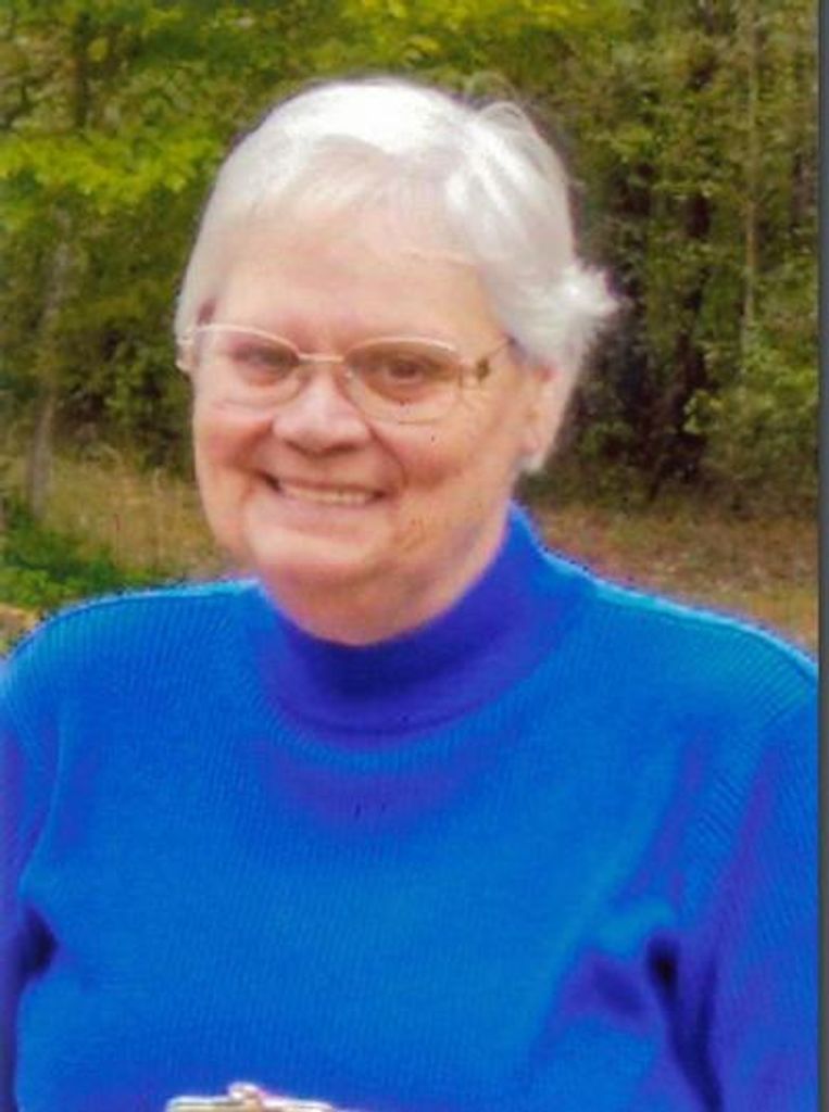 Edith Redden Threadgill Profile Photo