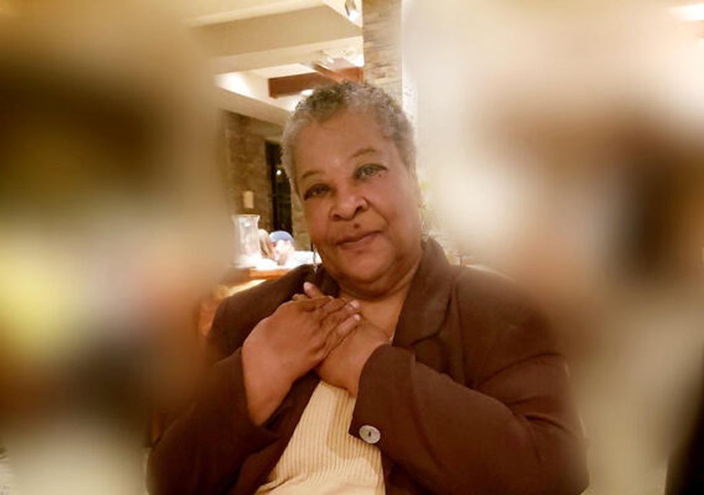 Laverne Griffin Profile Photo