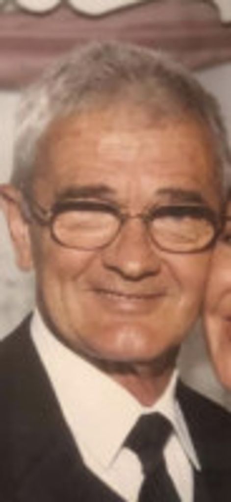 William E. Powell
