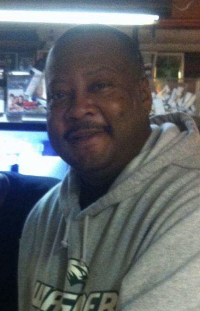 Jerome E Pleasants Profile Photo
