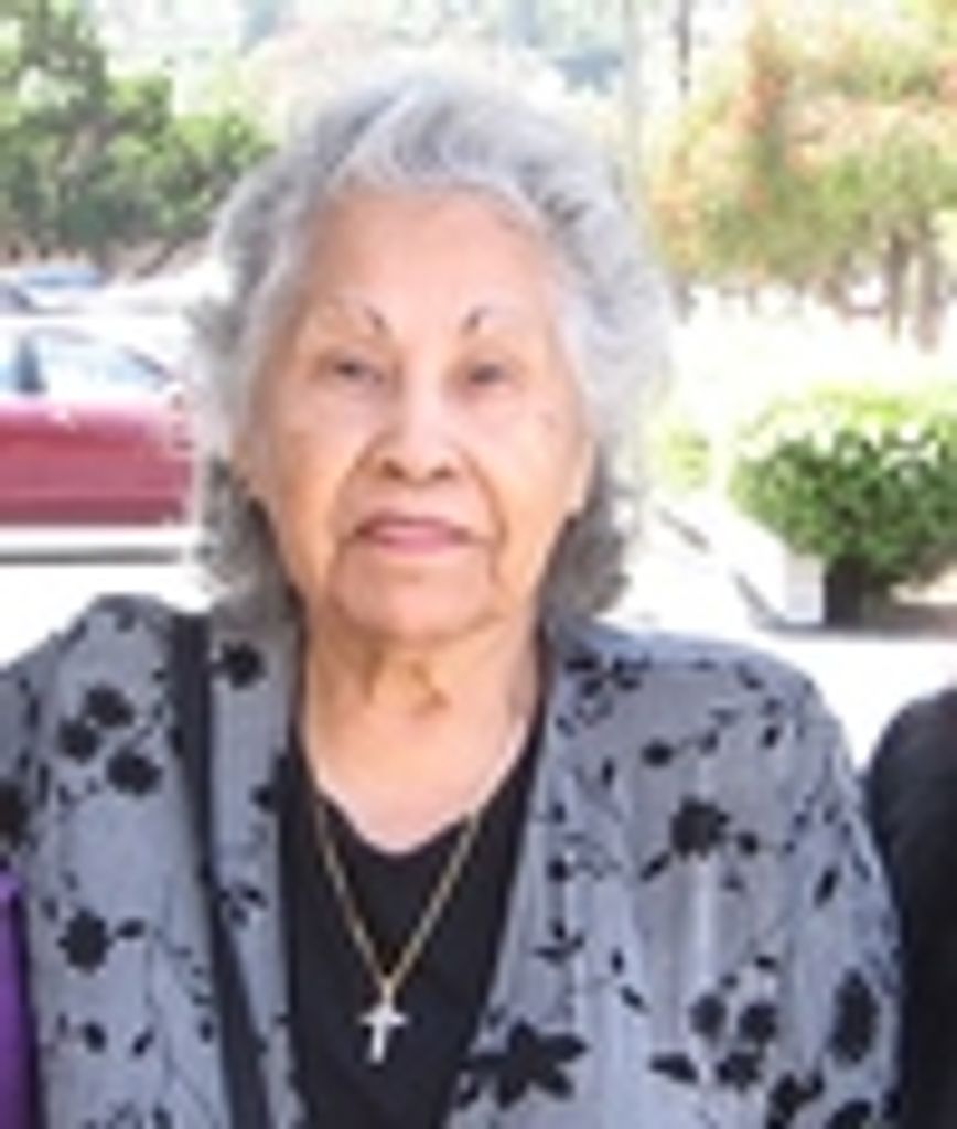 Rosa Tapia