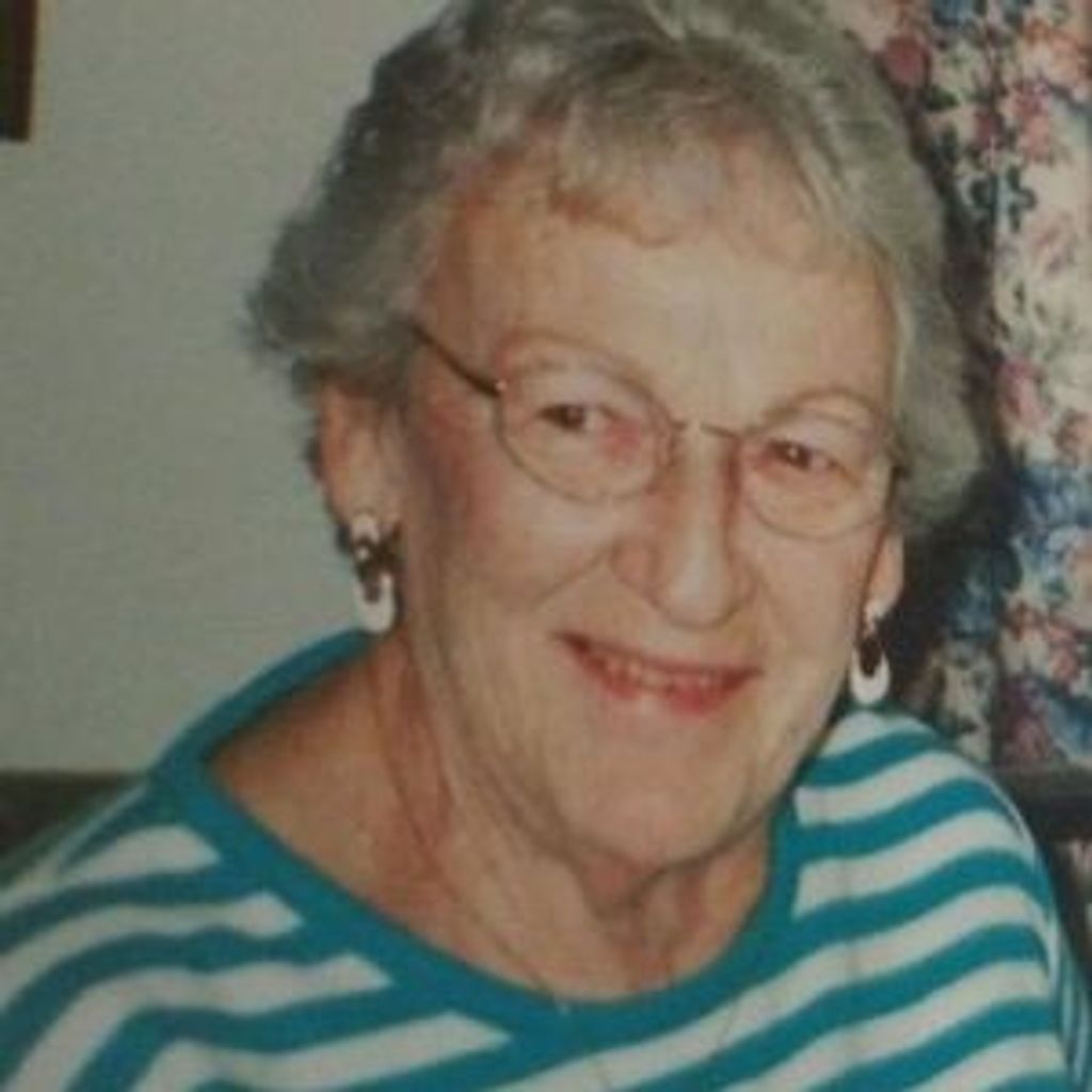 Kay Alison Morgan Profile Photo
