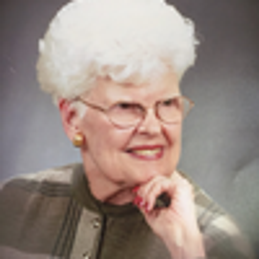 Elga Chapman Profile Photo