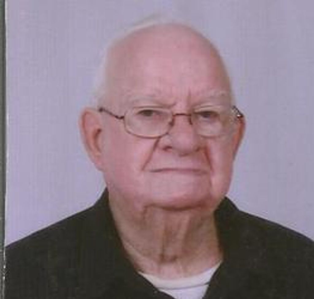 Raymond Odell Jackson