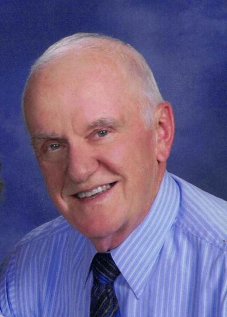 Harvey Groff Profile Photo