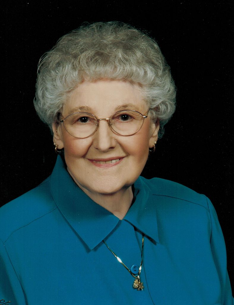 Arlene Meuret Profile Photo