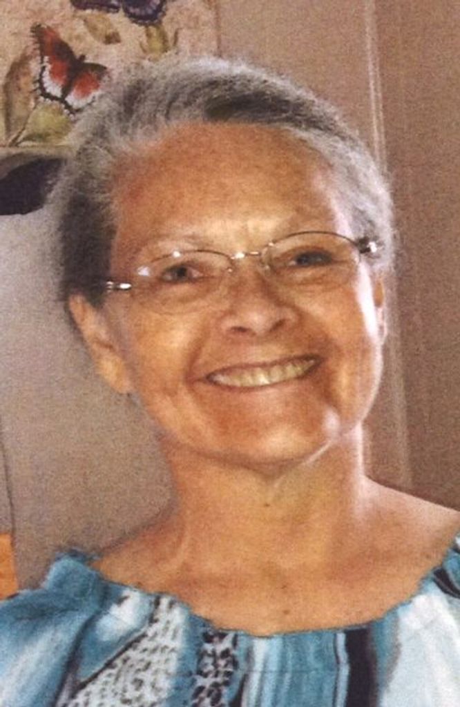 Janet Sue Hall Profile Photo