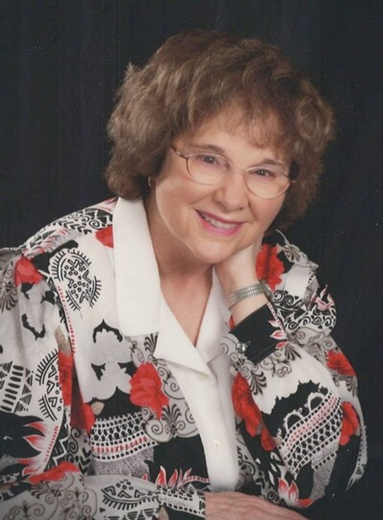 Virginia "Ginny" Ann Schwarz Profile Photo