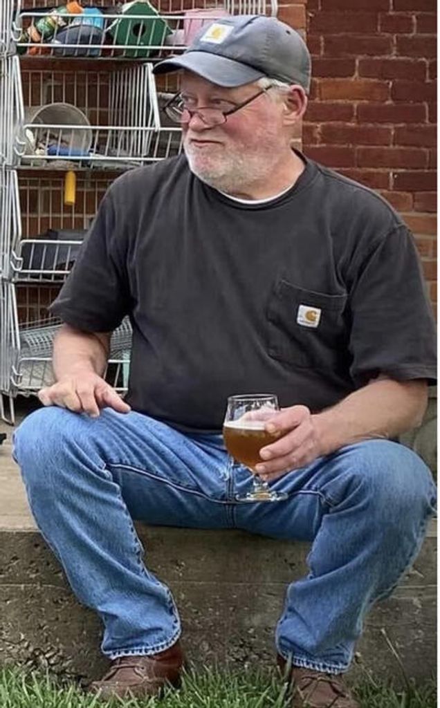 Chuck Filbert Profile Photo