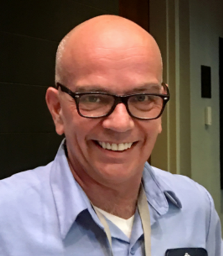 John Lucas Krippendorf Profile Photo