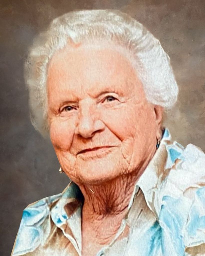 Marilyn Edna Bryans