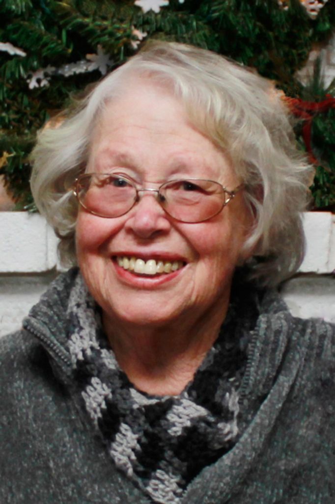 Connie Swensen Gill