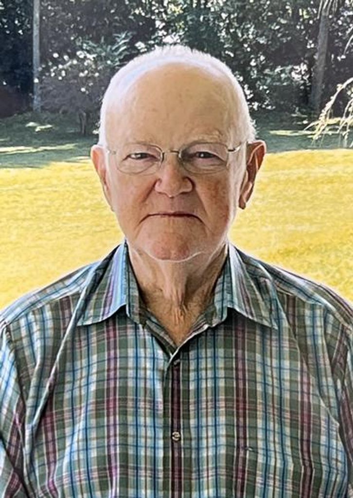 Robert "Bobby" Woody Profile Photo