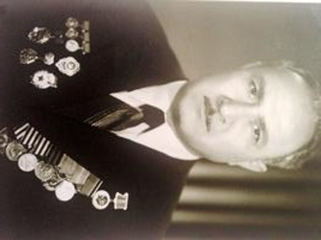 Sergey T. Geurkov