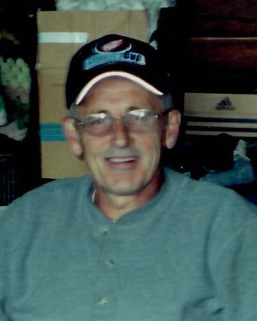 Ronald John Howle Profile Photo