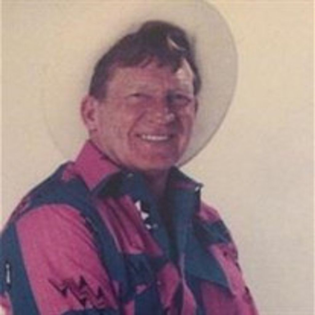 William Martin Rawlins Jr.