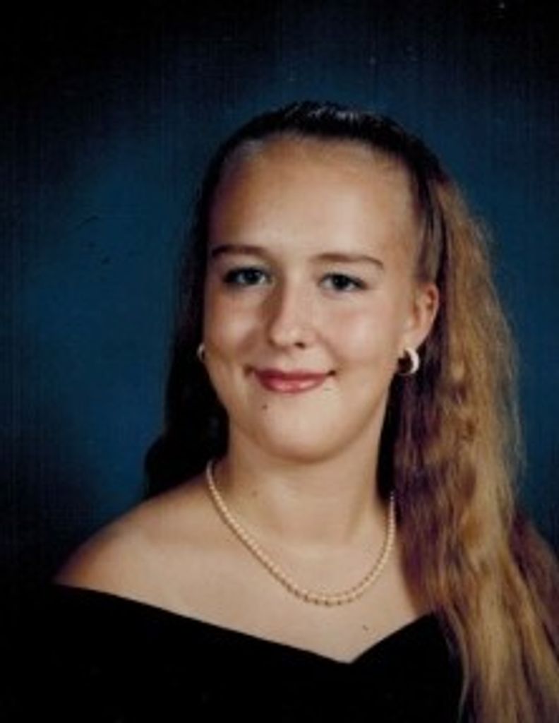 Susan Richele Sanford