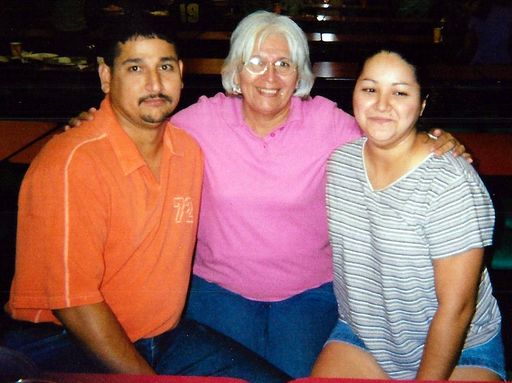 Yolanda C. Gonzalez photo gallery thumbnail 195 of 357