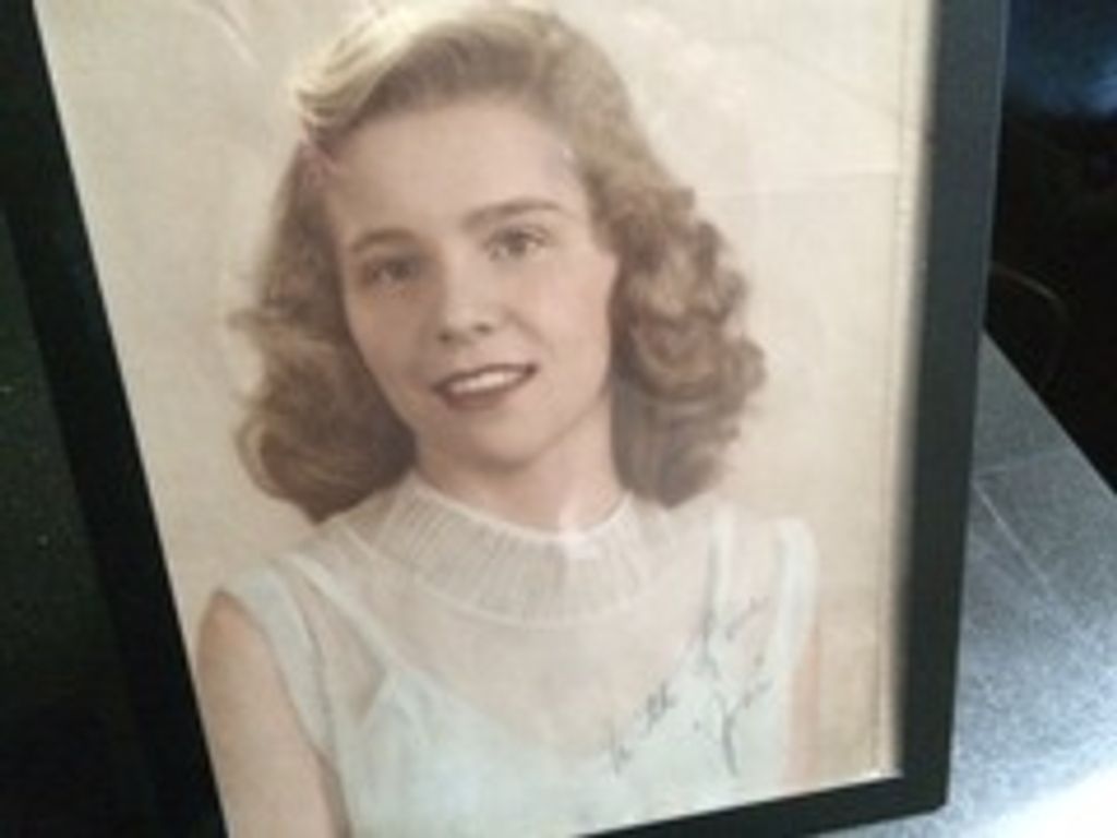 Joanna B. Beaver