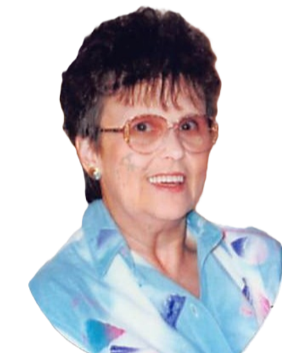 Shirley Ann Johnson's obituary image