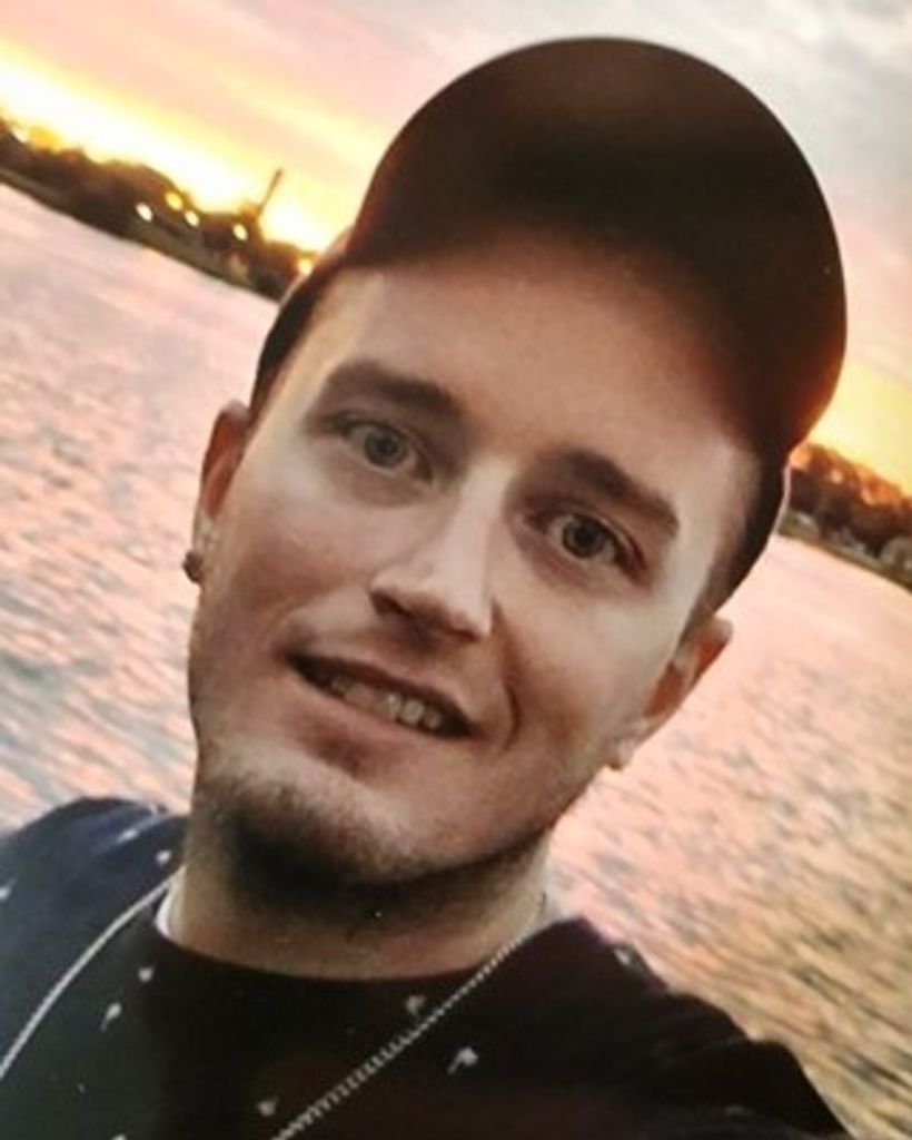 Zachary Allen Jungwirth