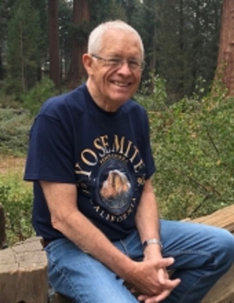 Eugene "Gene" Trotter