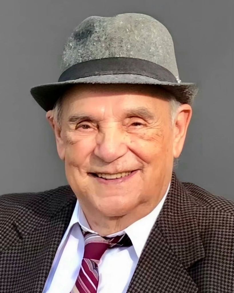 Lawrence (Babe) Malnor
