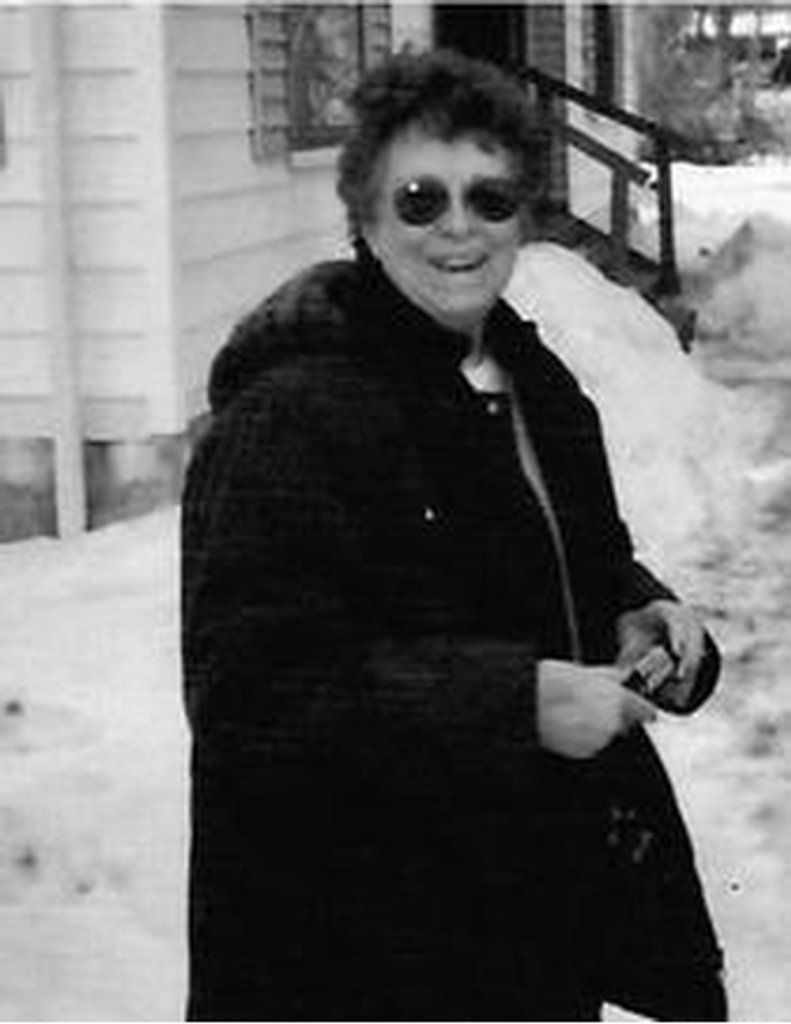 Roberta Ann (Putnam) Miller