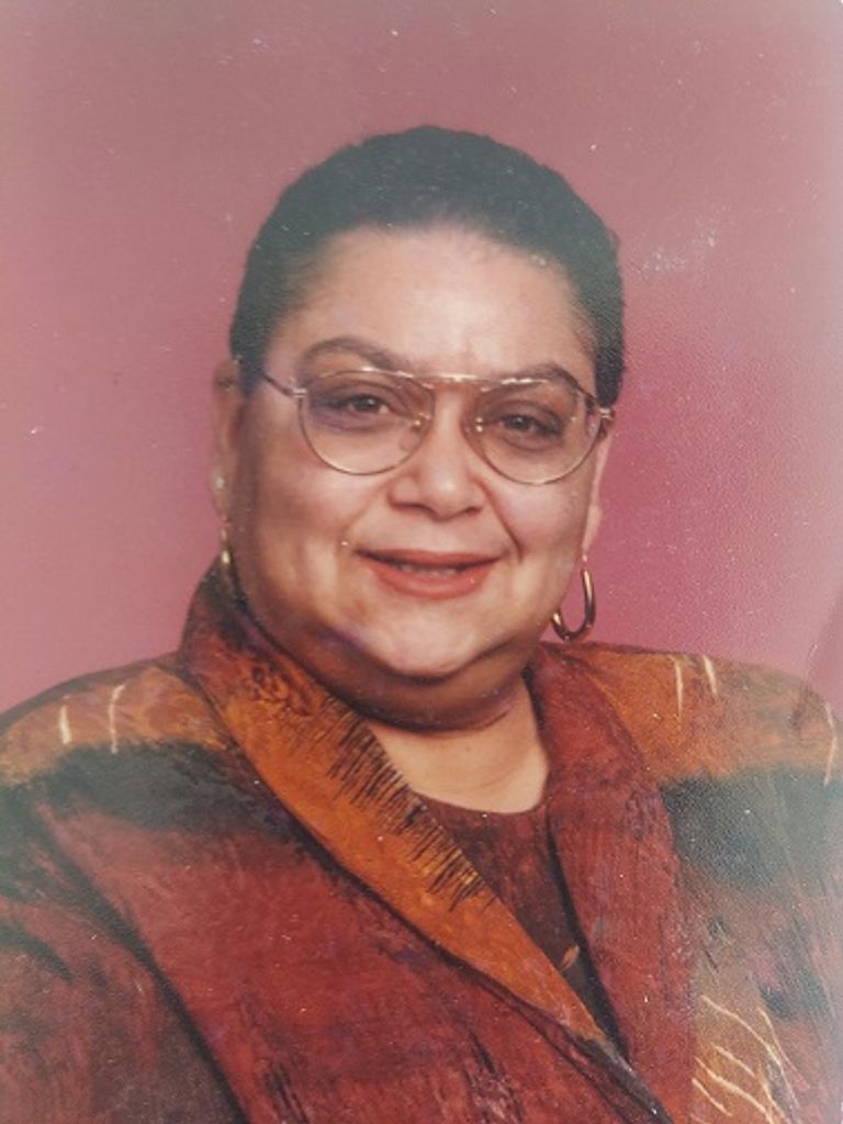 Celestine Scott