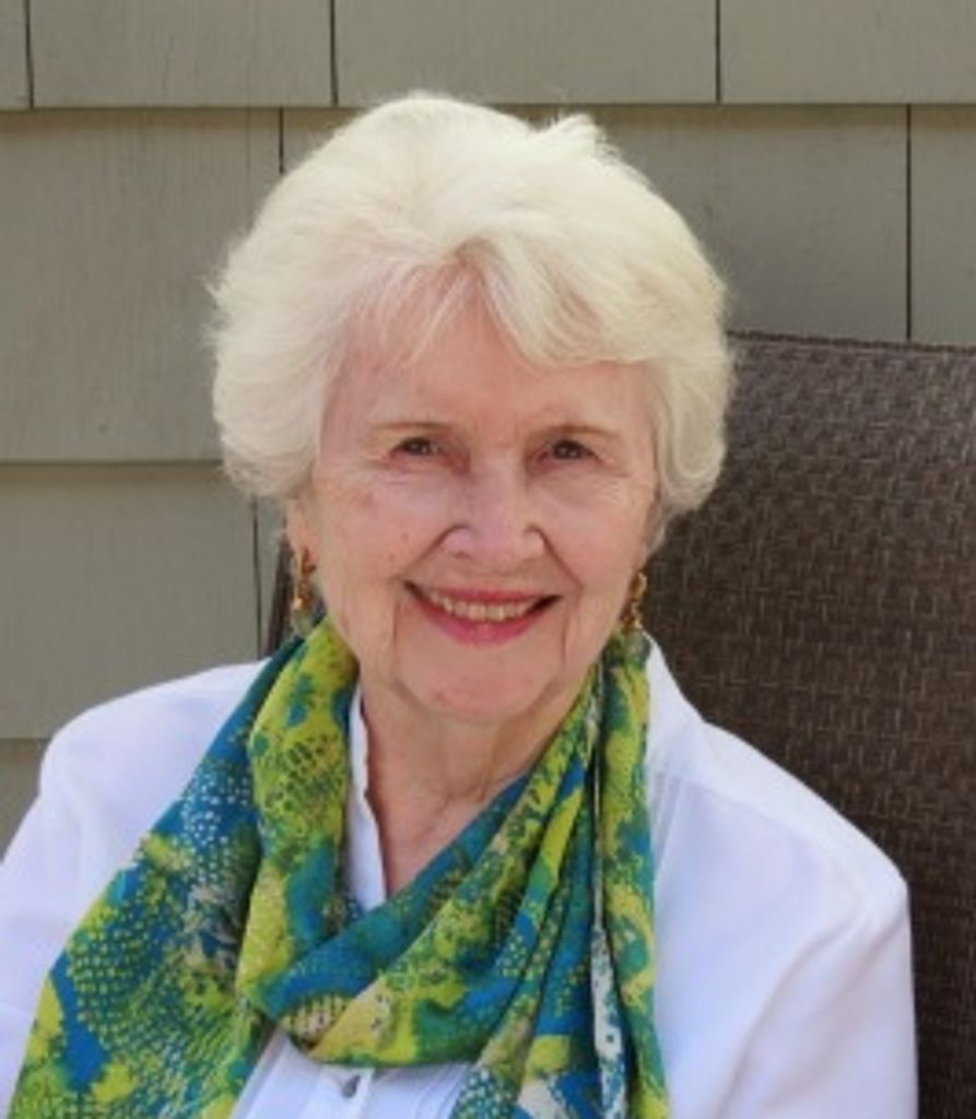 Anne Canty Profile Photo