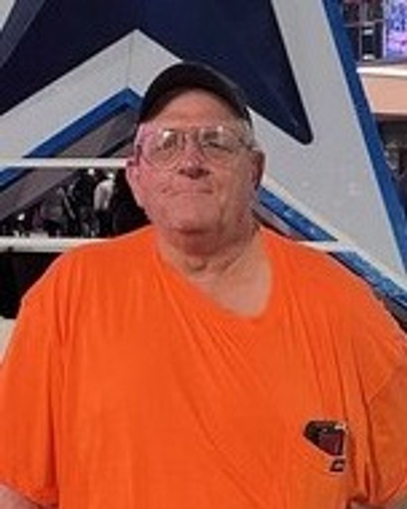 David Lee Denny