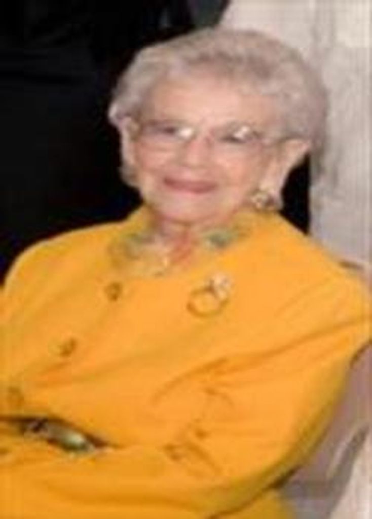 Dortha Elouise Downing