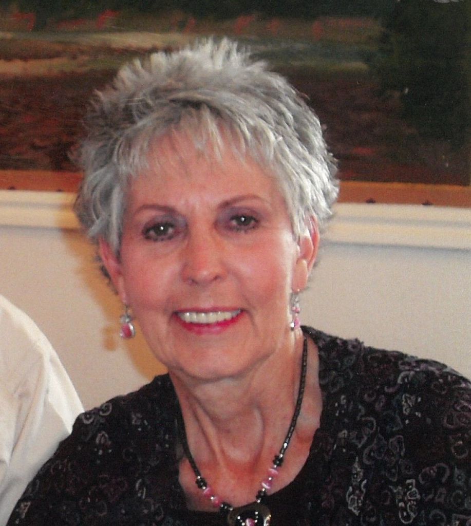 Jane LaRee Jorgensen