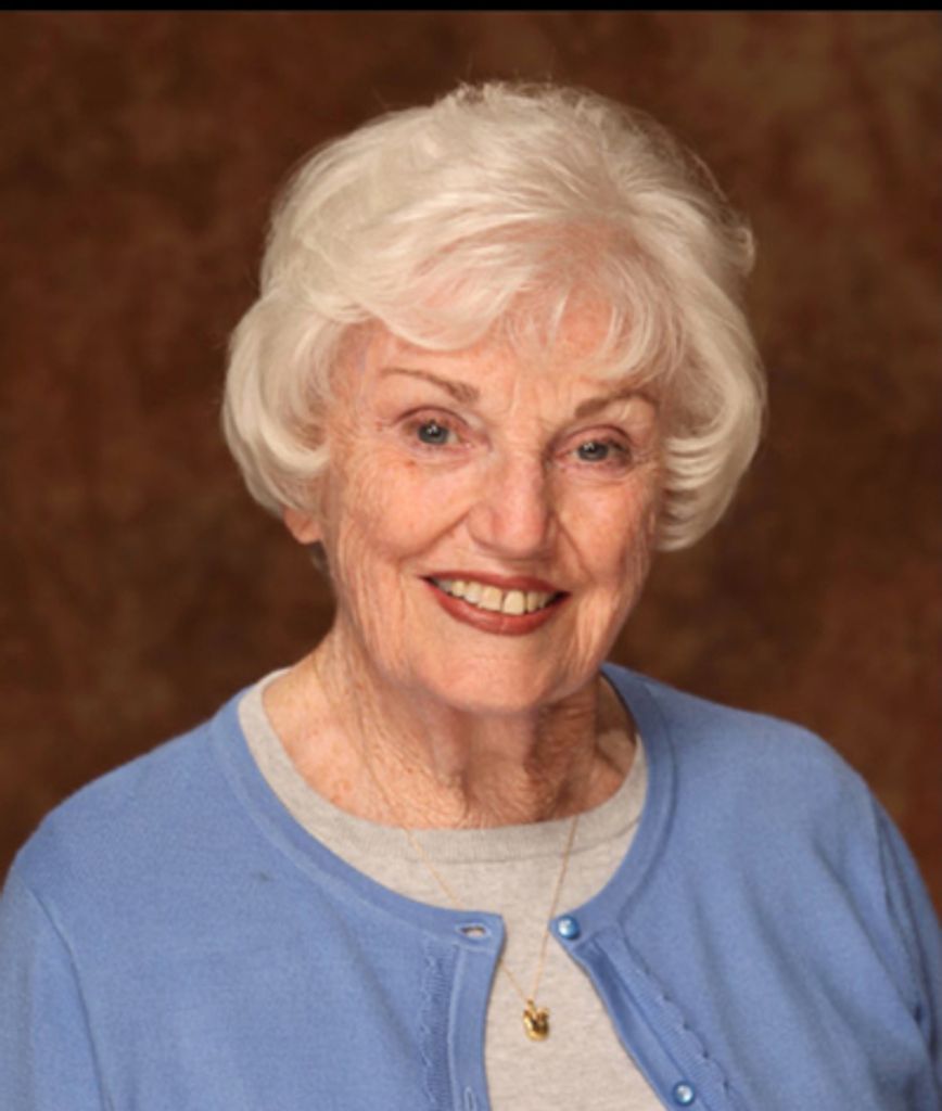 Charmaine Ray Frei Profile Photo