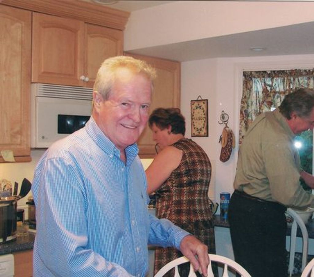 Roger G Freeman Profile Photo