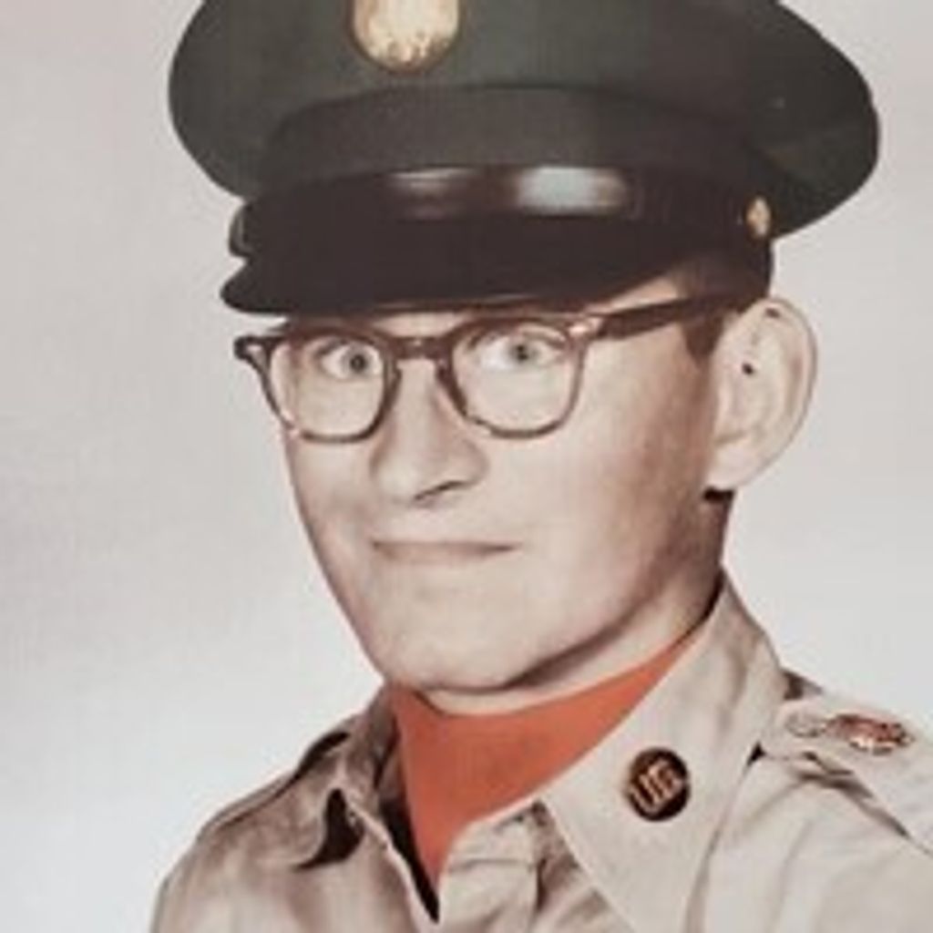 John "Jack The Beer Man" Richard Pepos Profile Photo